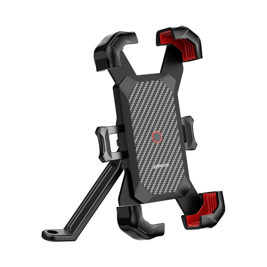 Cykelholder Joyroom JR-ZS288-m, 4.7inch - 7inch, Sort