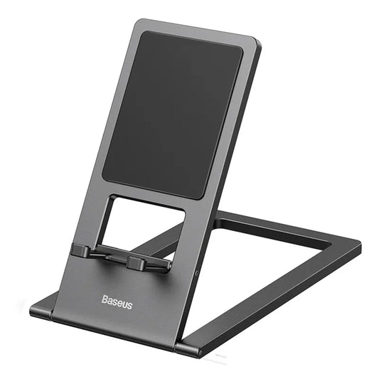 Baseus Foldable Universal Bordholder, Sort LUKP000013