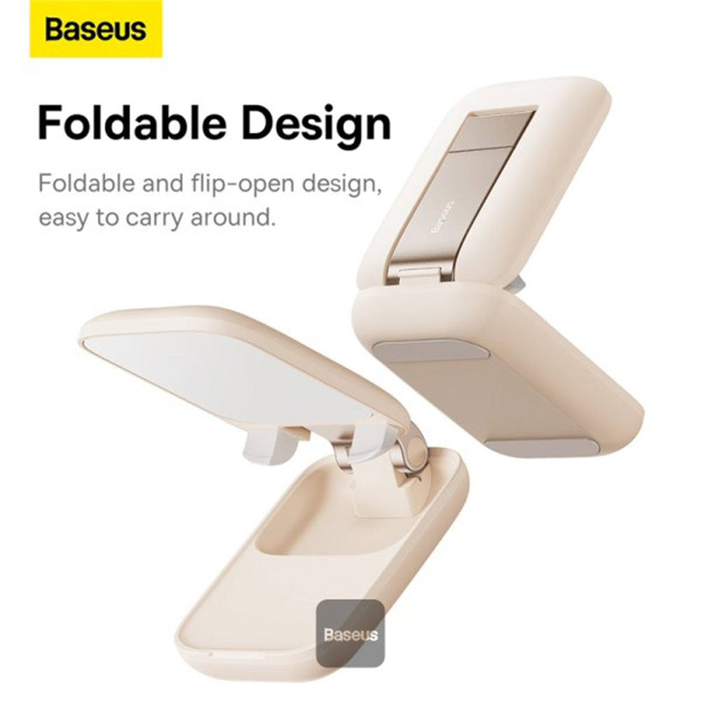 Baseus Seashell Universal Bordholder, Pink B10551500411-00