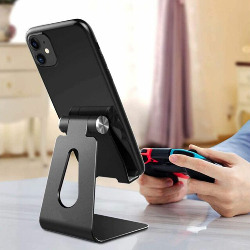 Techsuit Z4a Universal Kontorholder, Sølv