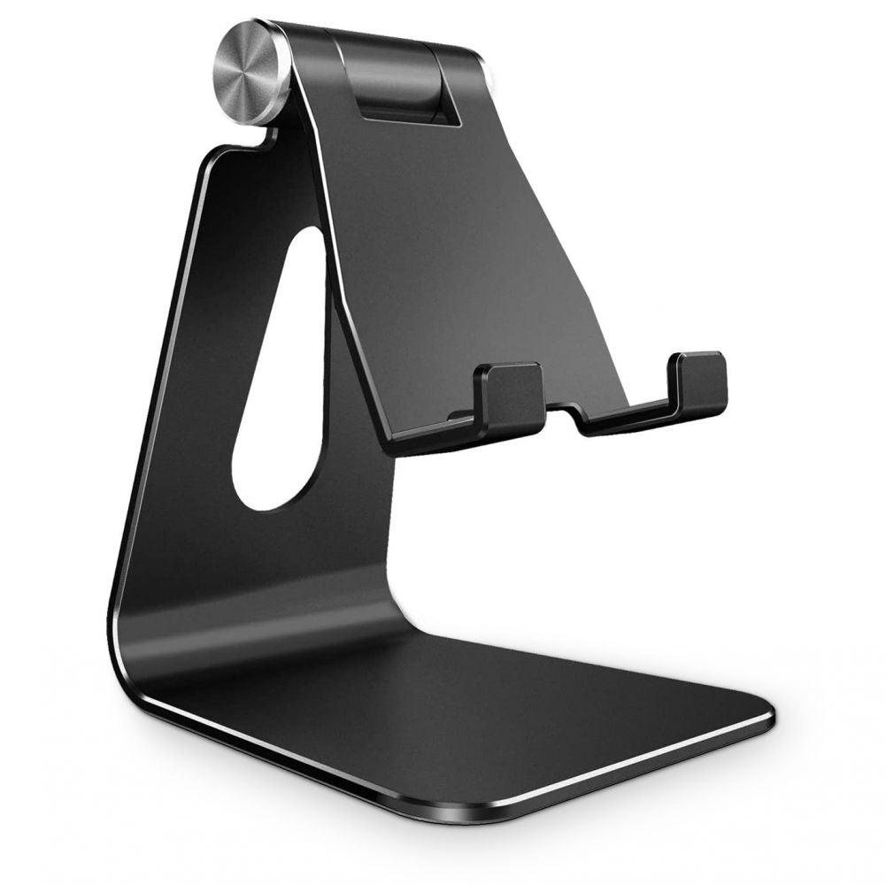 Techsuit Z4a Universal Kontorholder, Sort