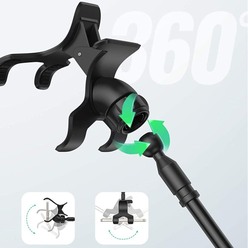 UGREEN LP113 (80906) Universal Kontorholder, Sort