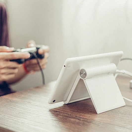 UGREEN LP115 (30485) Universal Skrivebordsstøtte, Hvid