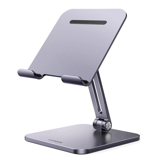 UGREEN LP134 Kontorholder, 6.1inch - 12.9inch, Grå