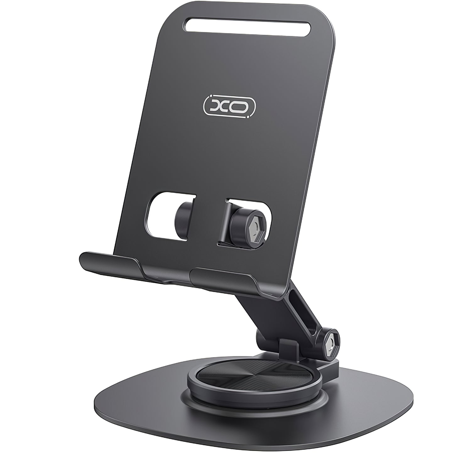 Skrivebordsstativ XO Design C151, universal, sort
