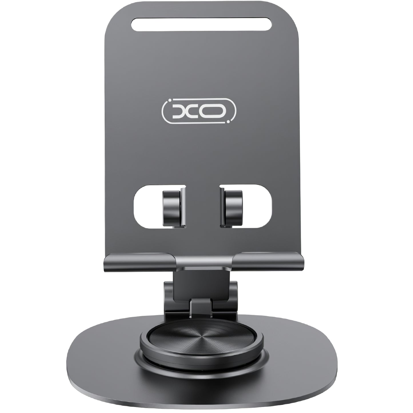 Skrivebordsstativ XO Design C151, universal, sort