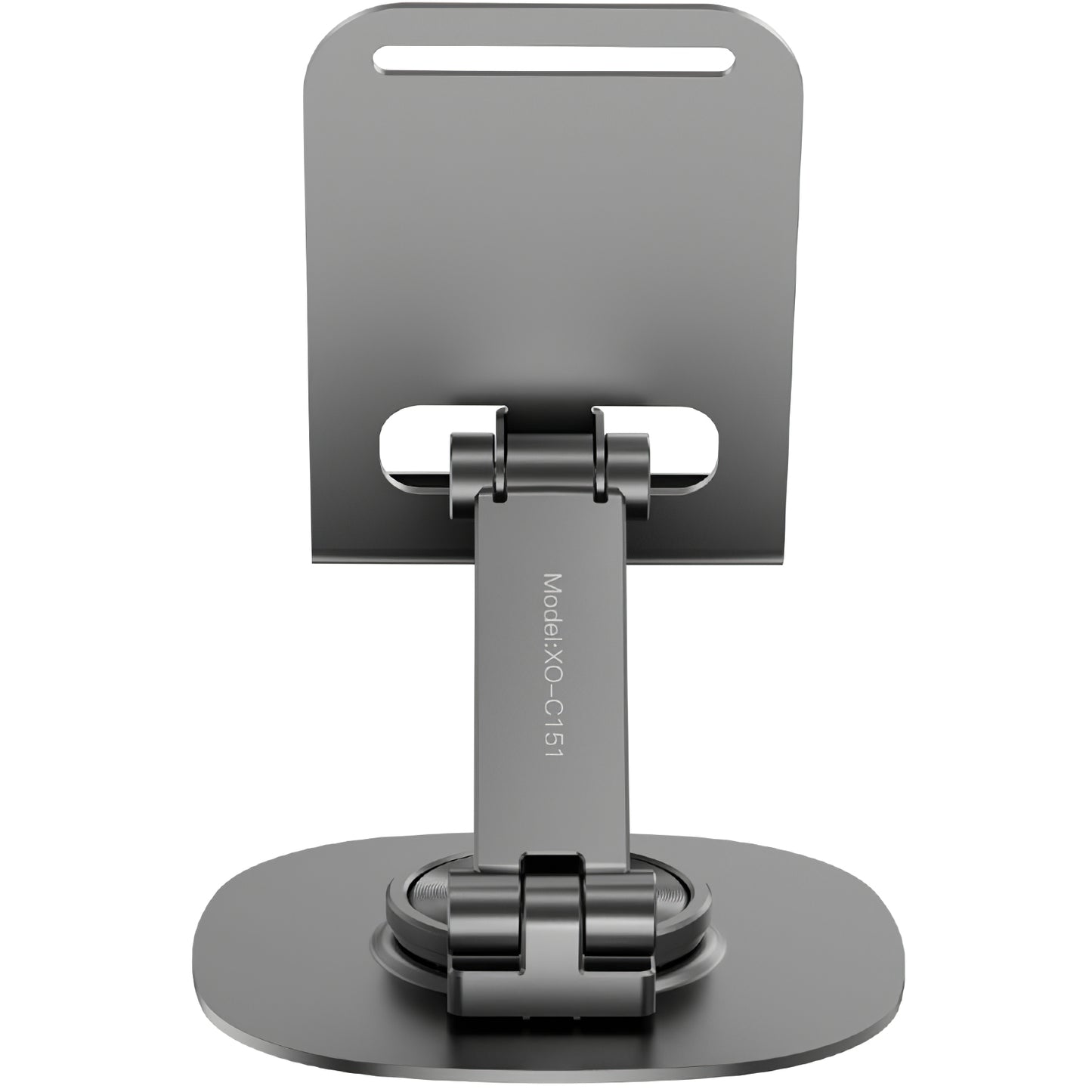 Skrivebordsstativ XO Design C151, universal, sort