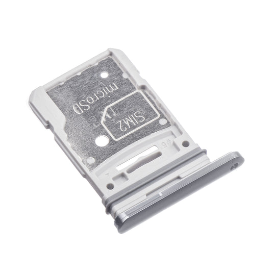 SIM-holder - Kortholder Samsung Galaxy S20 FE G780, Sølv