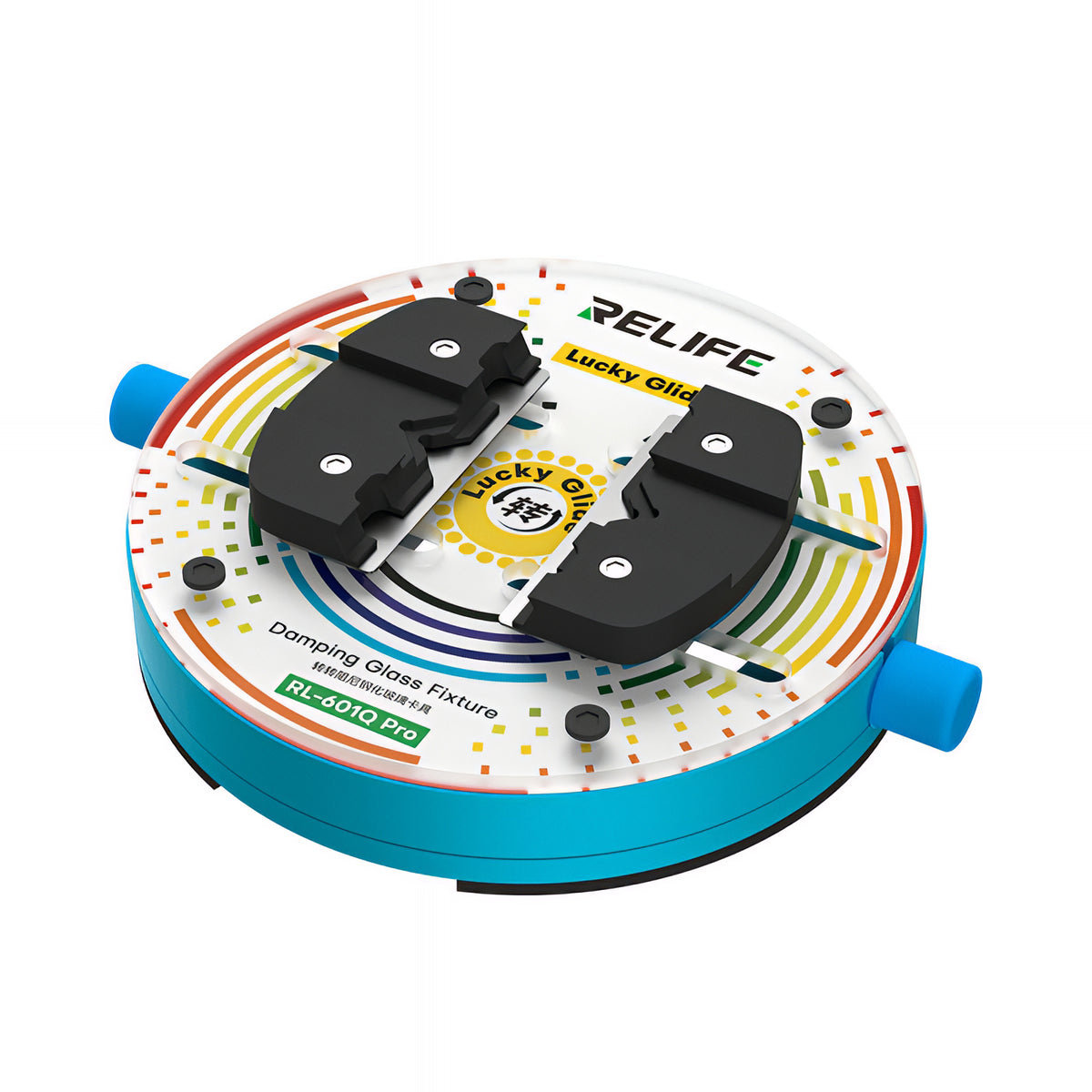 Relife RL-601Q Pro PCB Arbejdsstativ