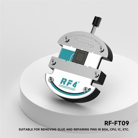 PCB Arbejdsstøtte RF4 RF-FT09