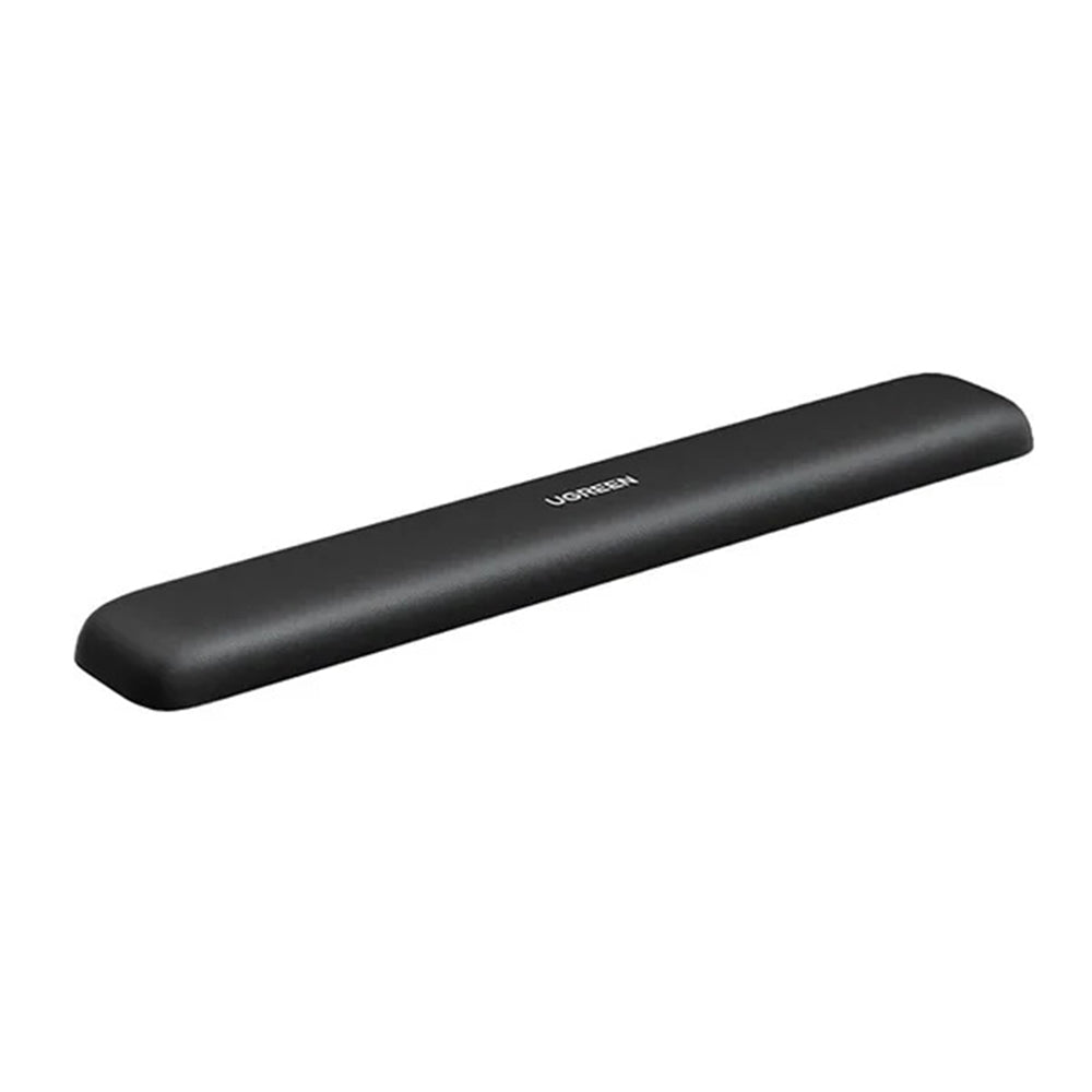 Håndledsstøtte til tastatur UGREEN LP669 (25248), 435mm x 70mm, Sort