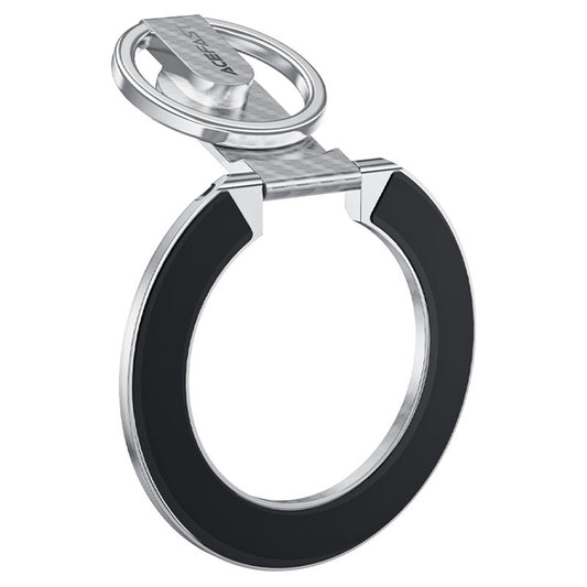 Acefast E25 Ring Holder, Silver