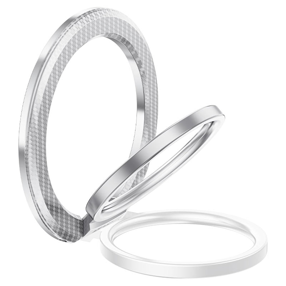 Acefast P1 Ringholder, Universal, Sort