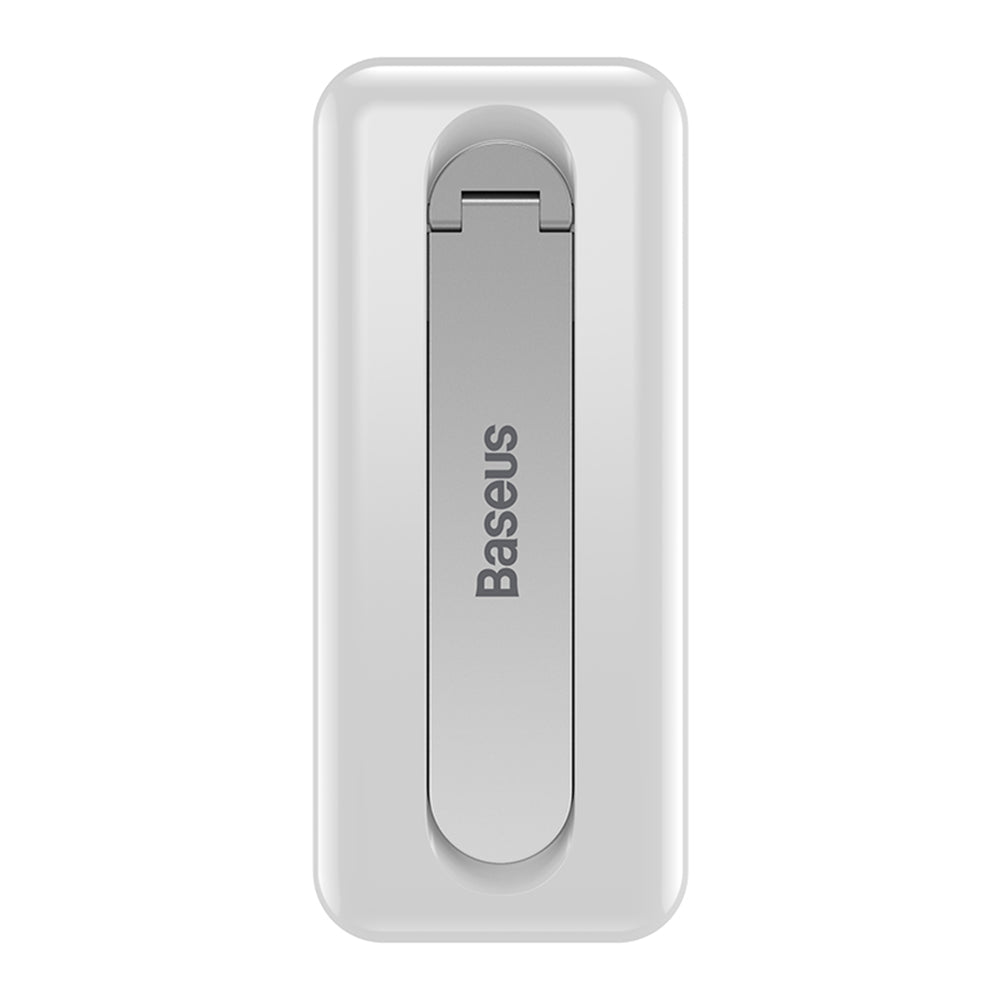 Baseus Skrivebordsstøtte, Hvid LUXZ000002