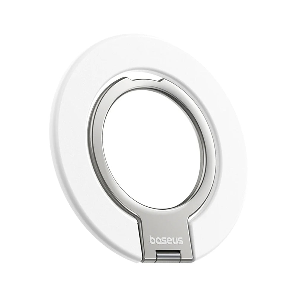 Baseus MagPro 3 Ringholder, Universal, Hvid Z0004803