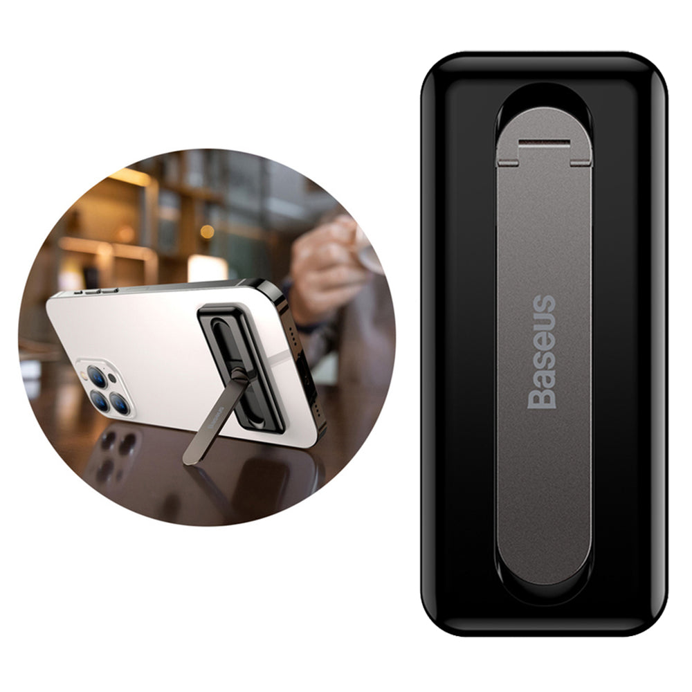 Baseus Universal Kontorholder, Sort LUXZ000001