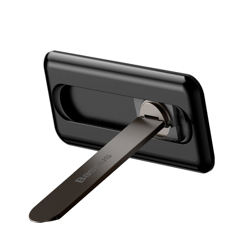 Baseus Universal Kontorholder, Sort LUXZ000001