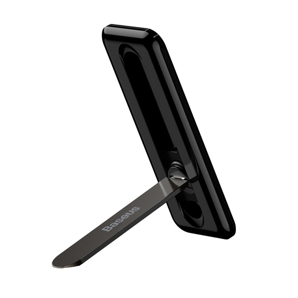 Baseus Universal Kontorholder, Sort LUXZ000001