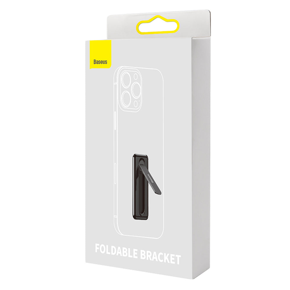 Baseus Universal Kontorholder, Sort LUXZ000001