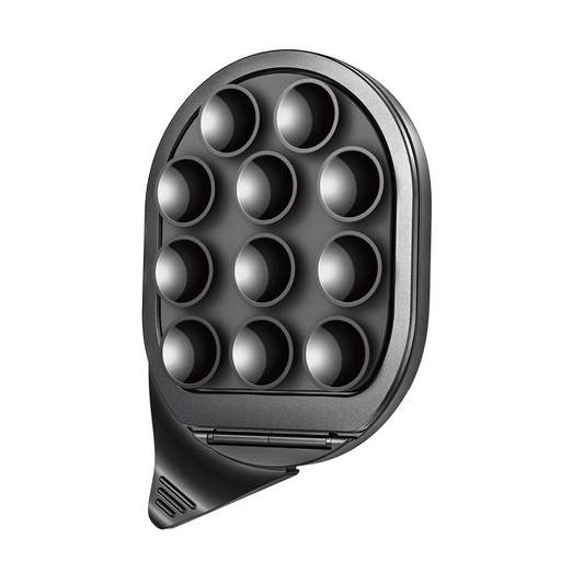 Joyroom JR-ZS418 Ringholder, Universal, Sort