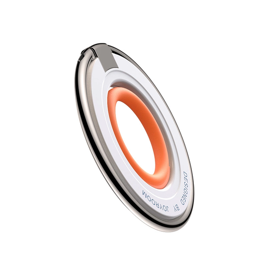 Joyroom JR-ZS383 Ringholder, Universal, Orange