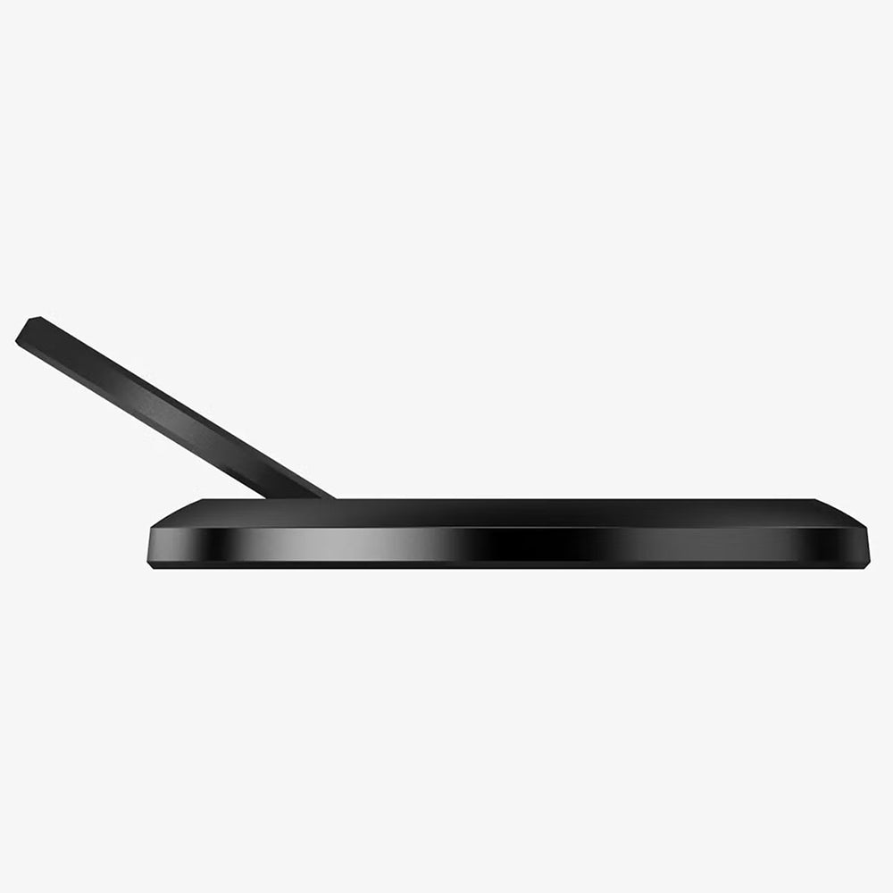 Spigen O-Mag OM100 Carbon Ring Holder, Universal, Sort AMP05505