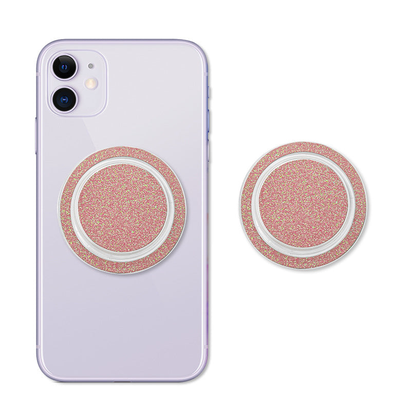 Techsuit MPR1 Ringholder, Universal, Pink