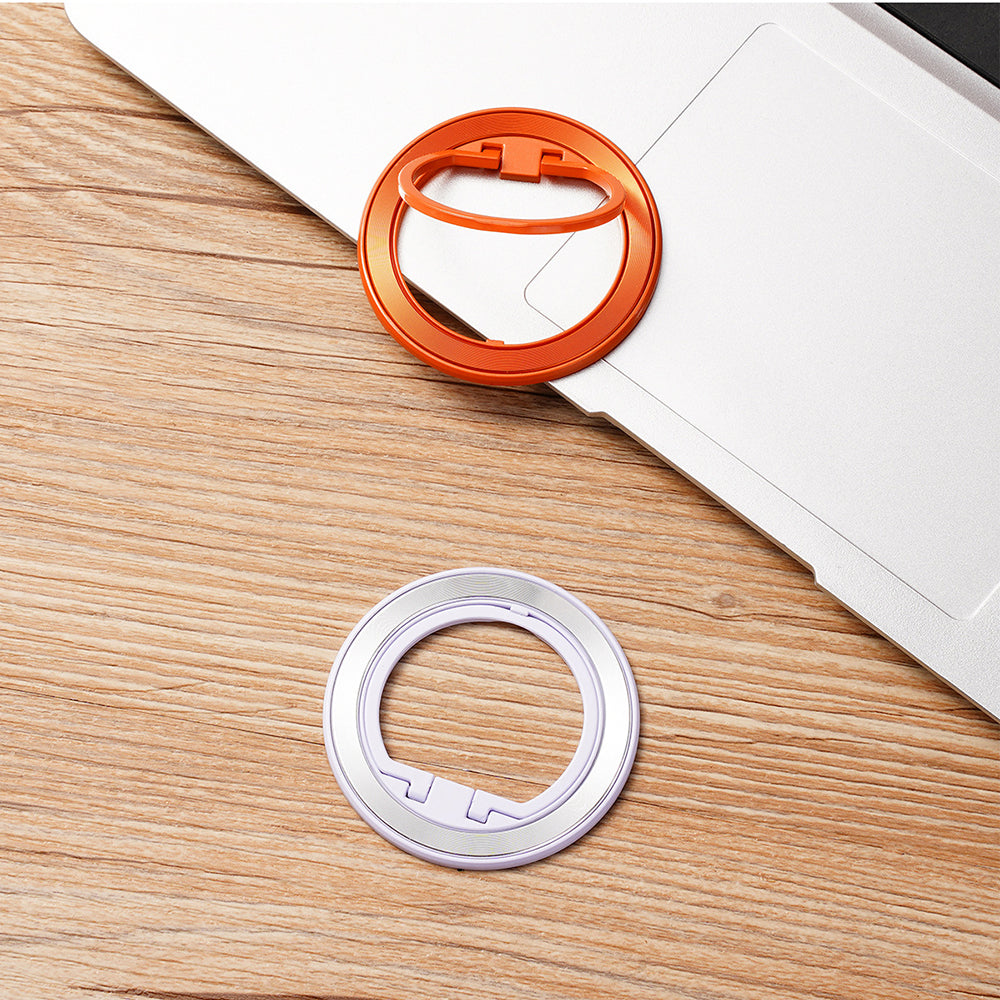 Techsuit MPR2 Universal Ring Holder, Orange