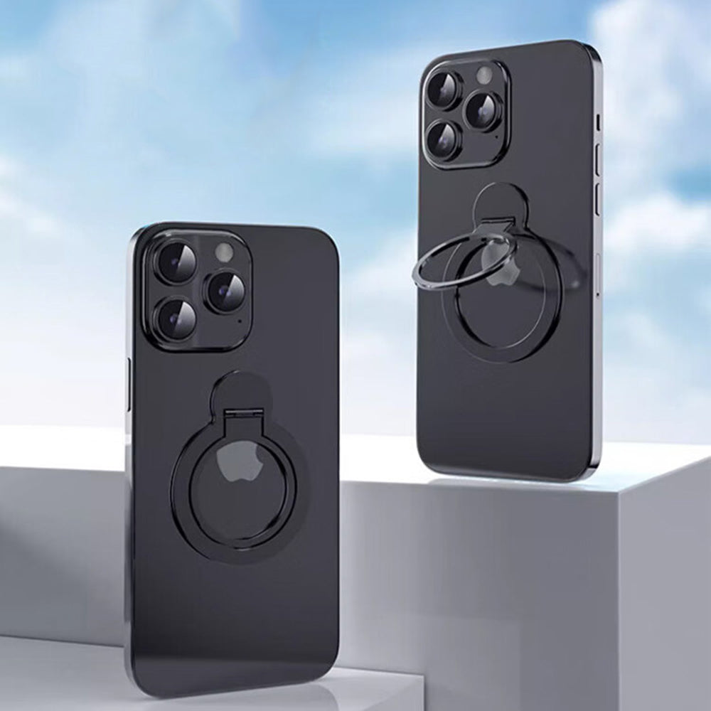 Ringholder Techsuit MPR4, Universal, Blå