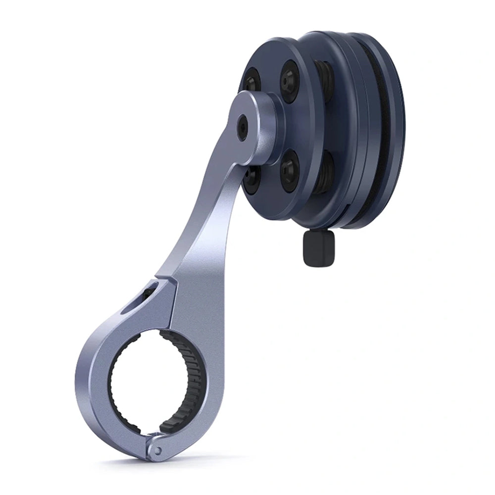 Baseus PrimeTrip VB1 Universal Cykelholder, Sort C0013D00