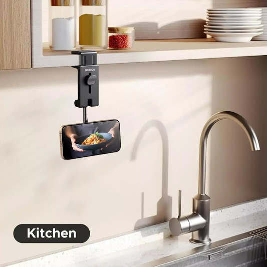 Magnetisk Holder UGREEN LP863, Universal, Sort