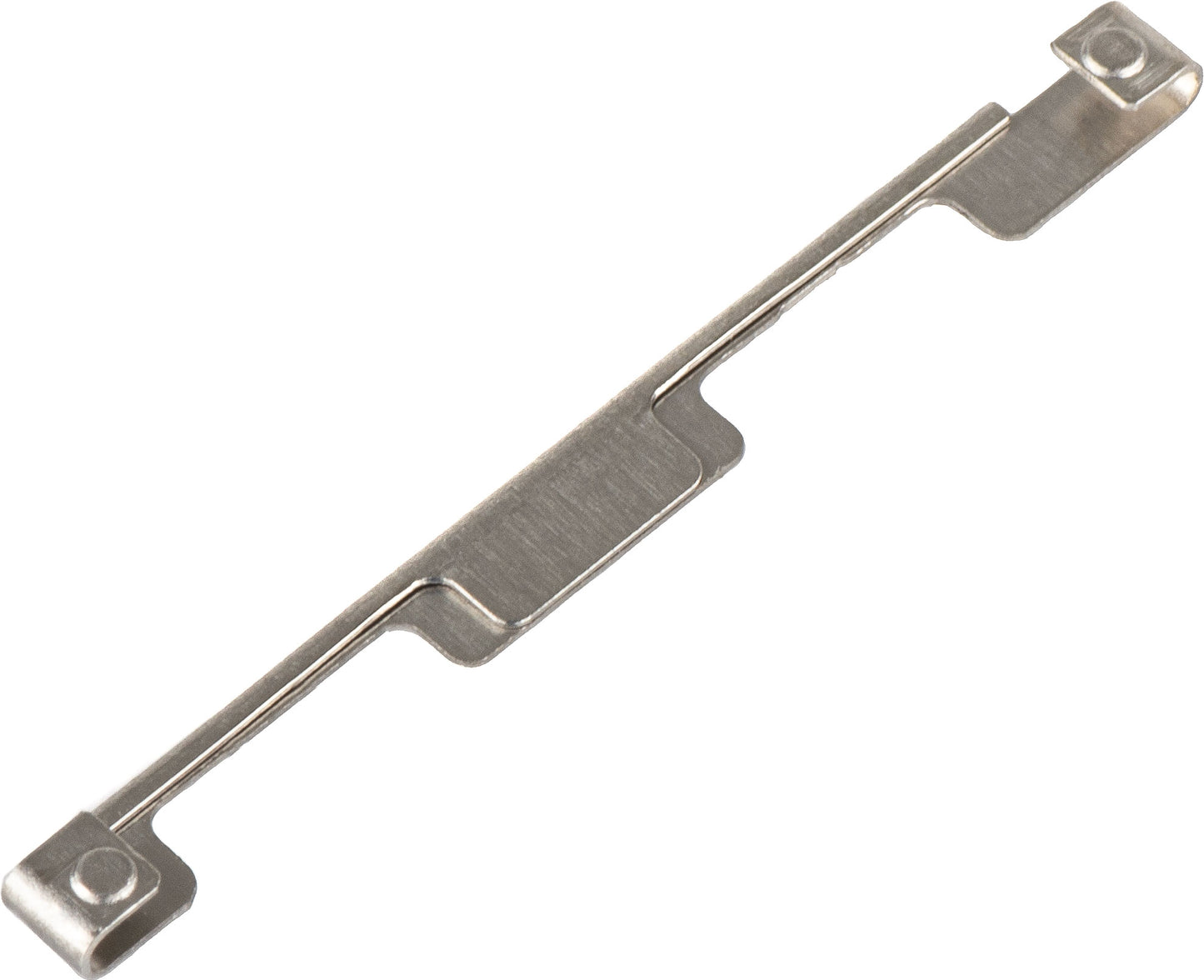 Metalstøtte Volumknap HMD Skyline, Servicepakke HQ26901001CV0