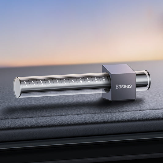 Biltelefonholder Baseus Space Cabin