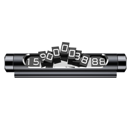 Baseus ACNUM-01 Biltelefonholder