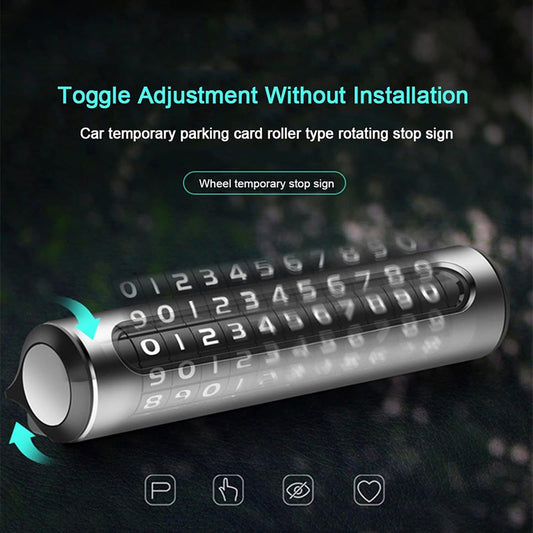 Biltelefonholder Techsuit SlideGuard