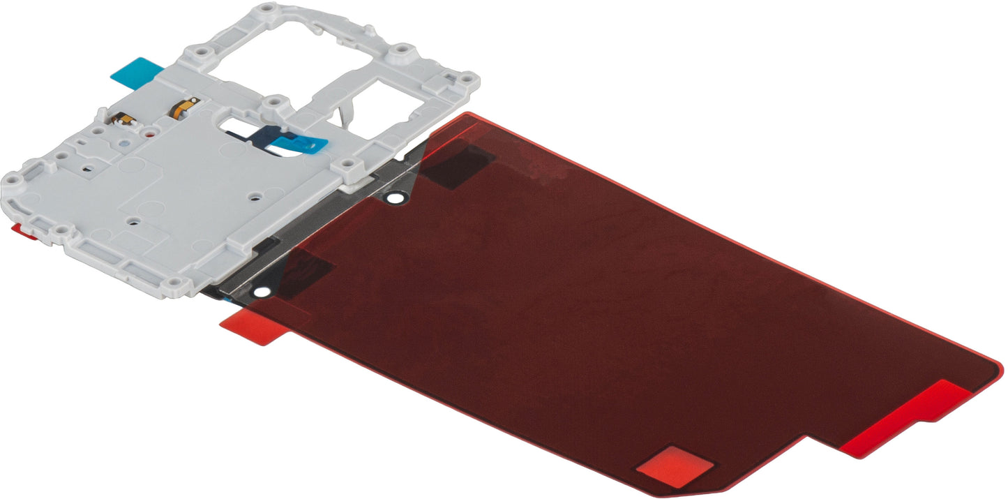 PCB-støtte Honor 600, Servicepakke 0235ATTB
