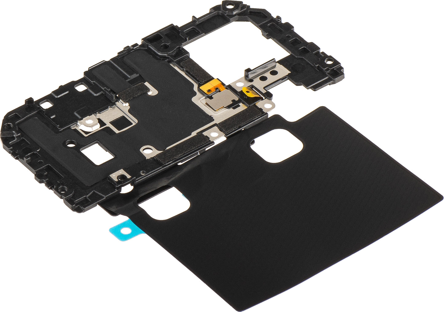 PCB-holder Honor 600e / 600 Lite, Service Pack 0235ASVE