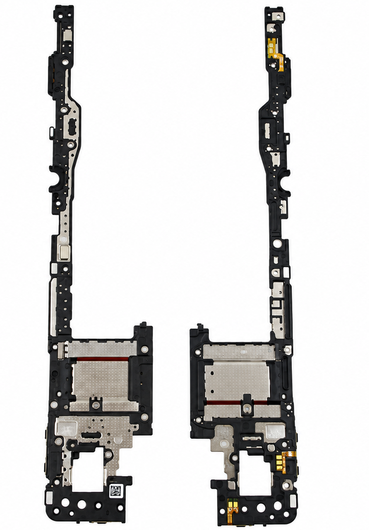 PCB-holder Huawei MatePad Air (2026), Service Pack 02357UFP