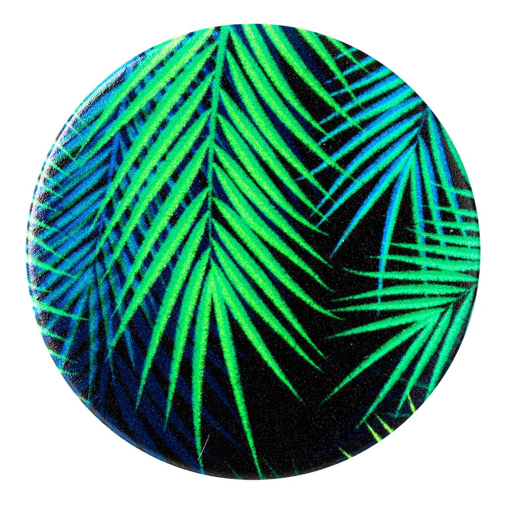 PopGrip Popsockets Midnight Palms, Multifarvet