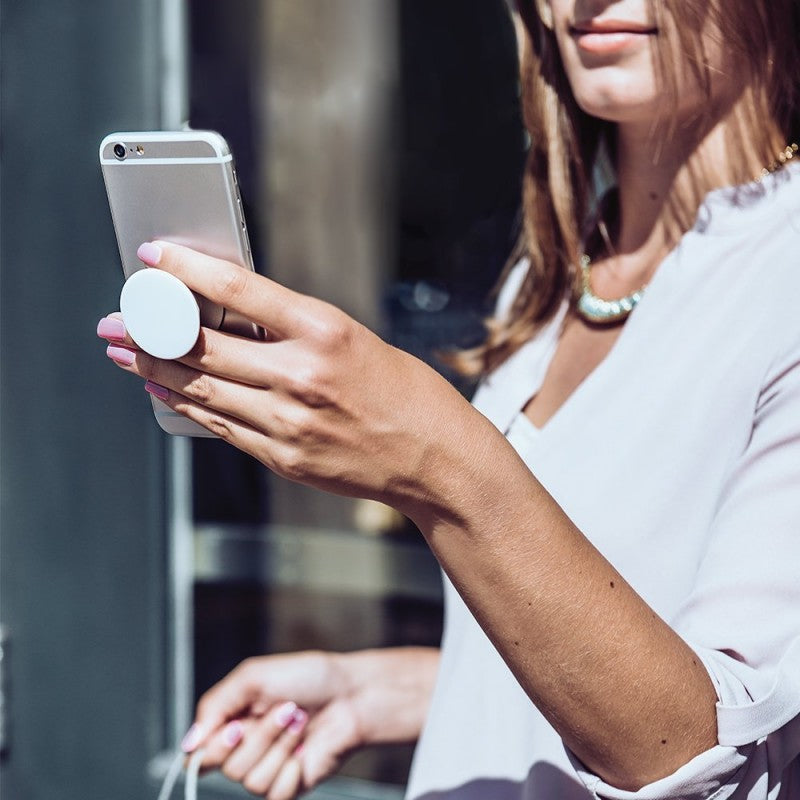 PopGrip Popsockets Midnight Palms, Multifarvet