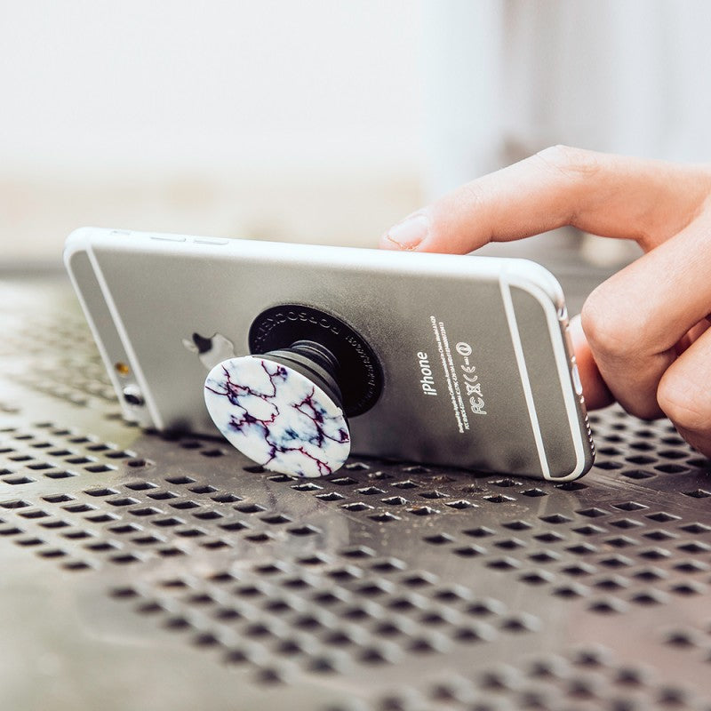 PopGrip Popsockets Midnight Palms, Multifarvet