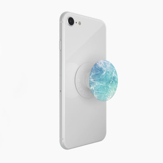 PopGrip Popsockets Ocean View, Multifarvet