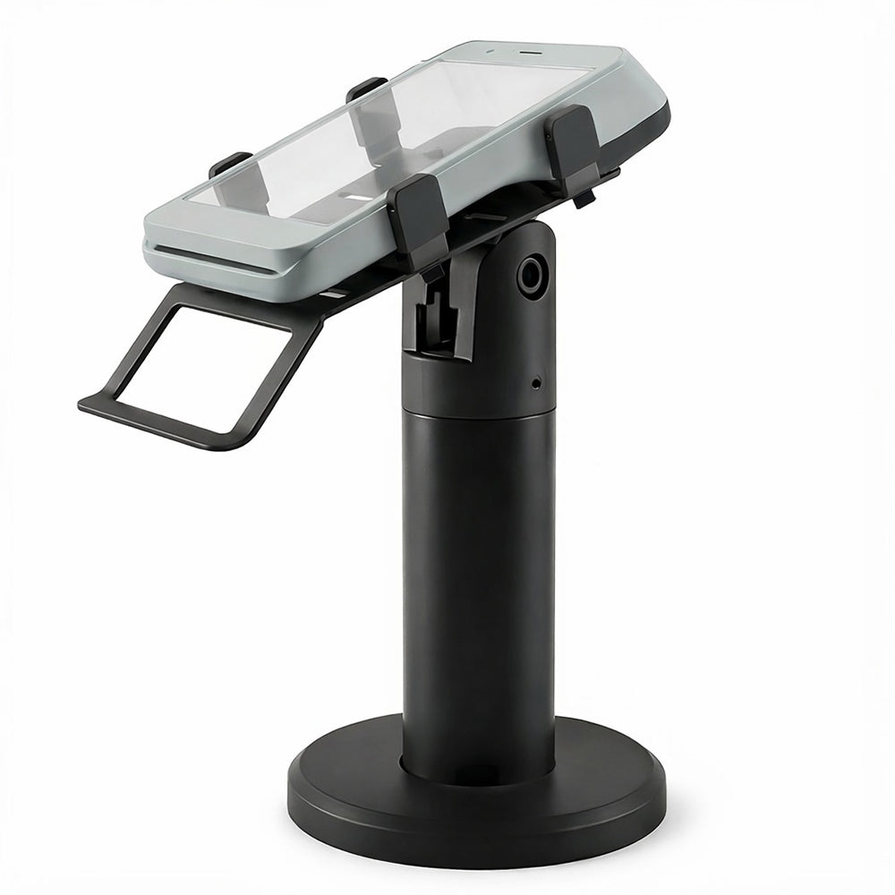 POS-stativ Techsuit PayNest POS1, Sort