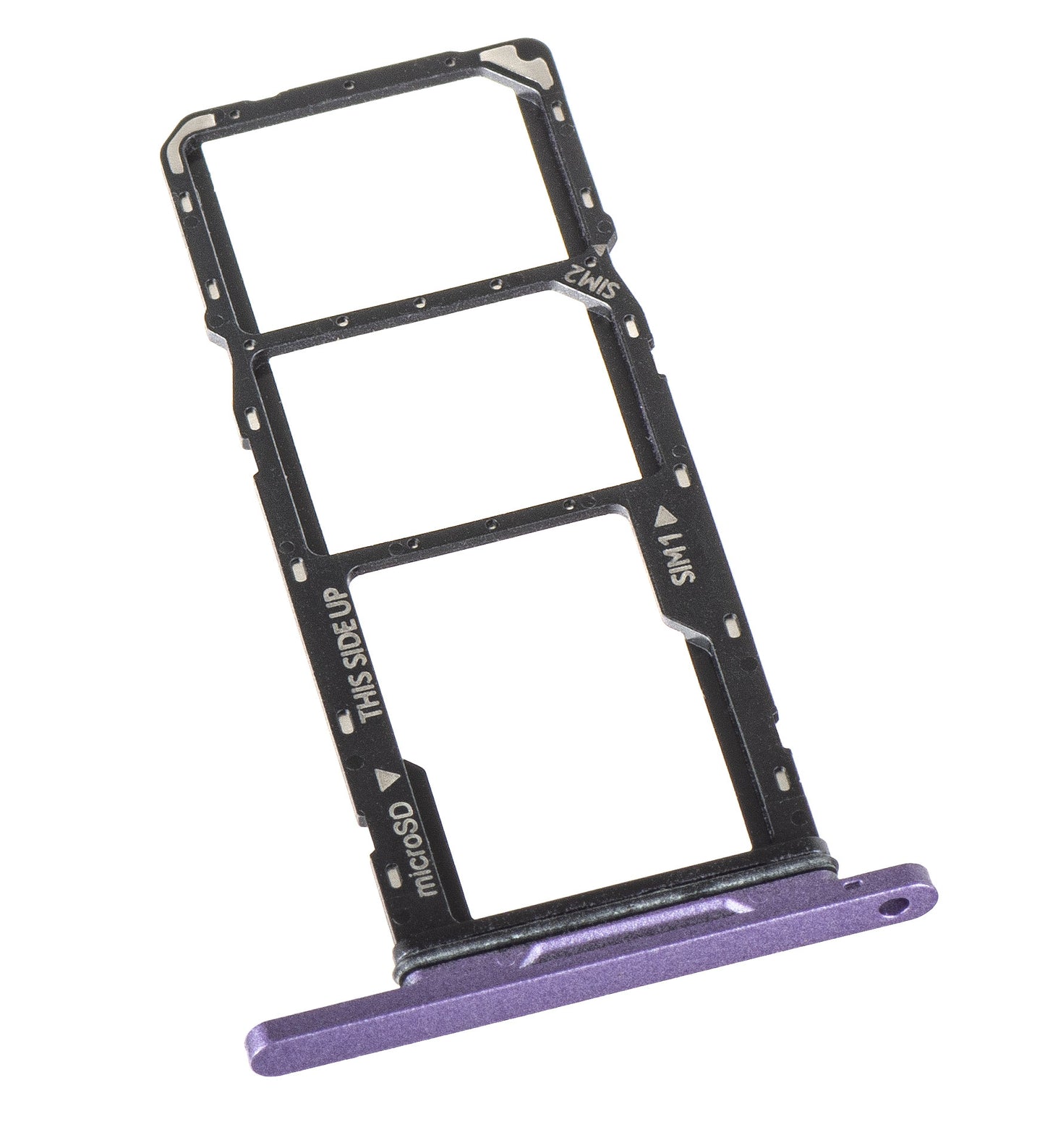 SIM-kortholder - HMD Pulse Pro, Lilla (Twilight Purple), Servicepakke 286918530