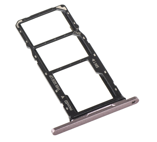 SIM-kortstøtte - HMD Pulse, Pink (Dreamy Pink), Servicepakke 286918499