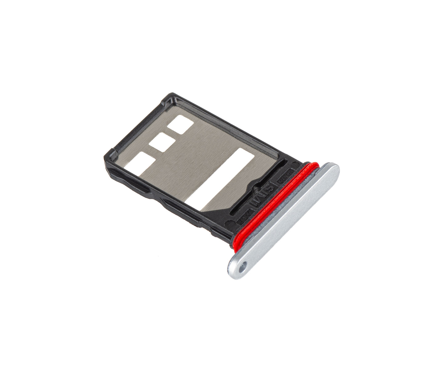 SIM-kortholder Honor 400, Hvid (Meteor Silver), Servicepakke 5168ACAE