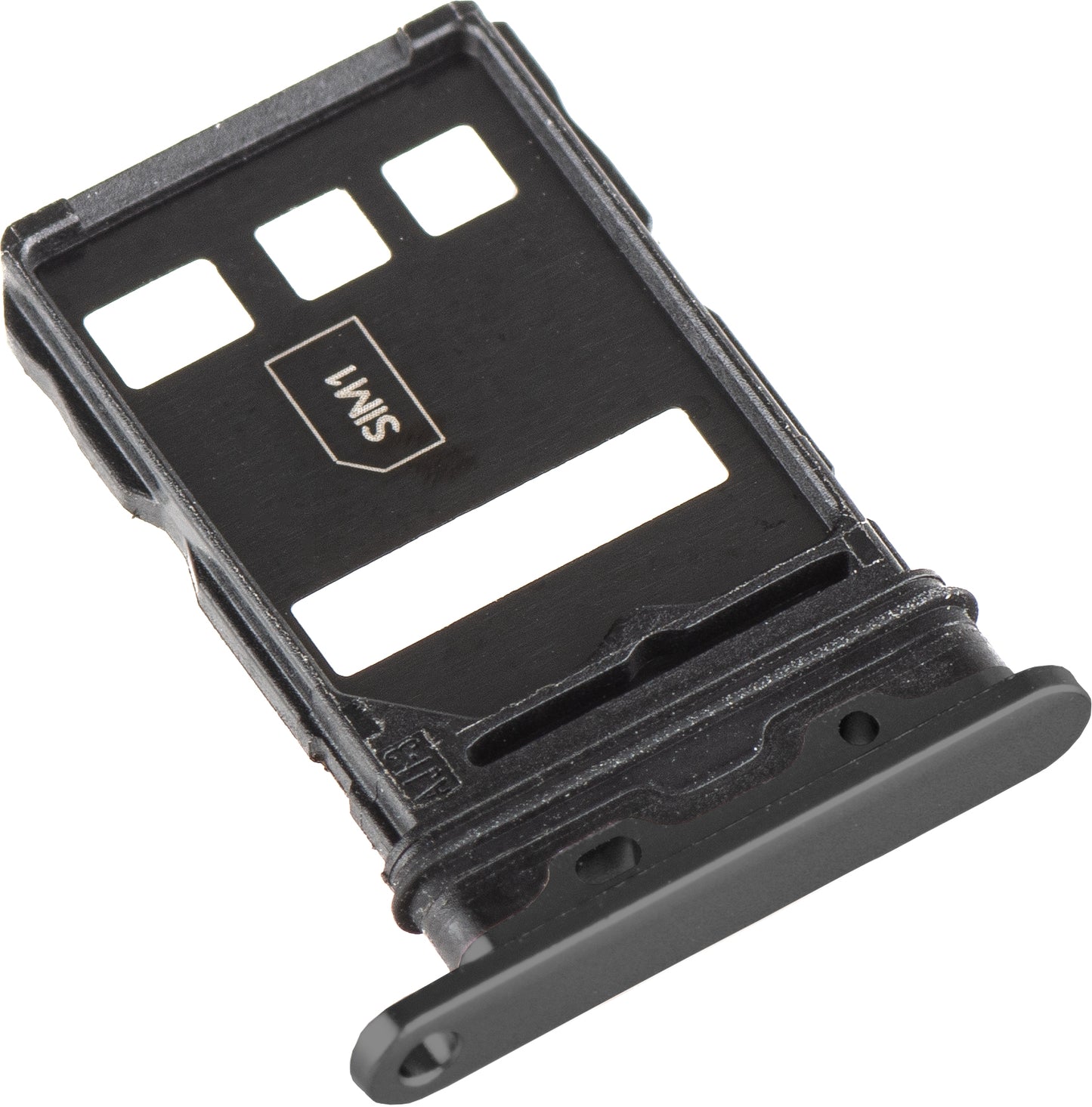 SIM-kortholder Honor Magic V5, Sort, Servicepakke 5167AAPN