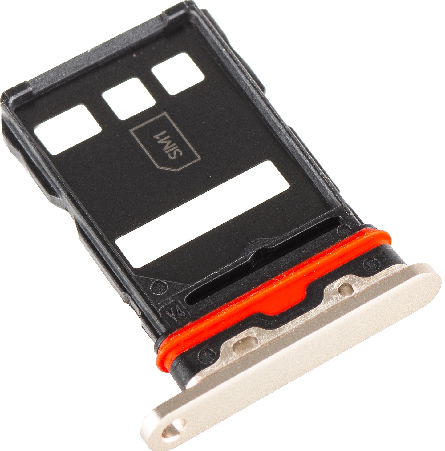 SIM-kortholder Honor Magic V5, Hvid (Ivory White), Service Pack 5167AAPM