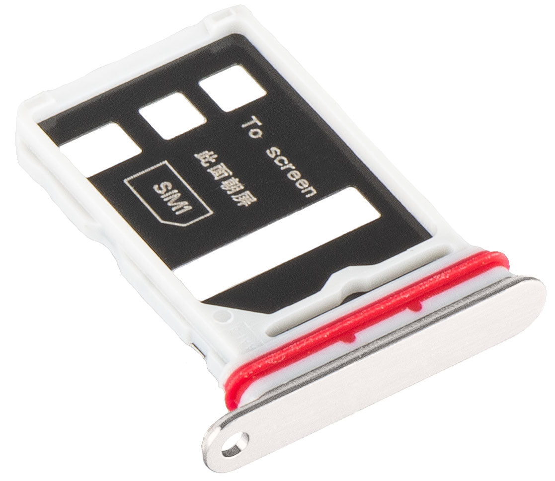 SIM-kort holder til Honor Magic8 Pro, Gylden (Sunrise Gold), Servicepakke 5167AARA