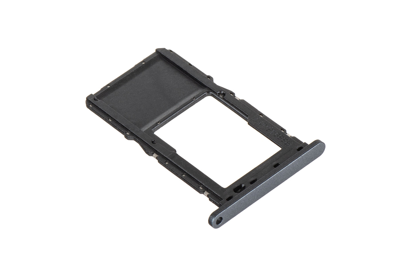 SIM-kort holder til Honor Pad X9, LTE / Wi-Fi version, Grå, Servicepakke 9706ABNE